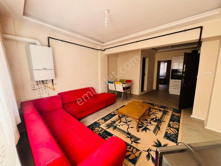 🏡 Göl-san Gayrimenkul’den 🏡 📣📣📣📣 Kurtuluş Mah. 1+1 Satılık Daire 📣📣 📣