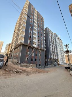 Barak Emlak'tan Hastane Arkası Satılık 1+1 Daireler