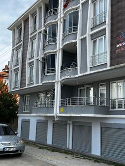 Erkam Emlakdan Satlık 3+1 Yeni Garajlı Lüx Daire