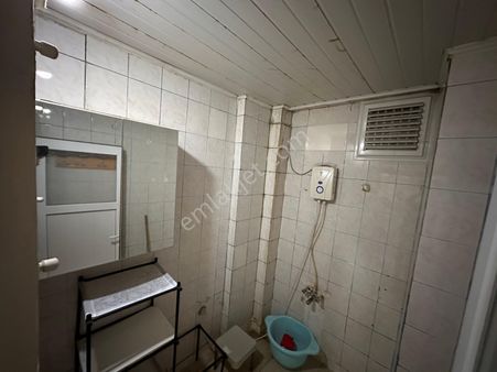 Akev Gayrimenkul'den Bamyasuyuna Giriş Kat 2+1 Daire