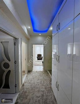 Fıstıklık Mh Muhteşem Lokasyon 3+1 Geniş Oturumlu Lüks Daire