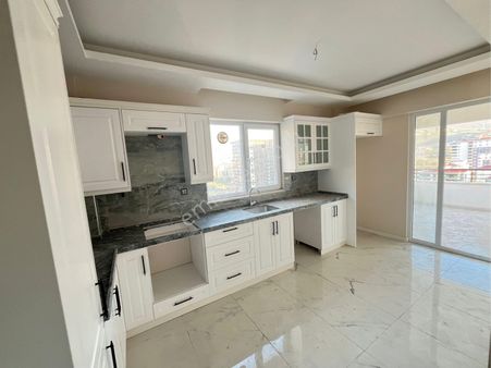 Doğan Emlak Group’tan İlkadım Derebahçe Mh.3+1 7.kat Sıfır