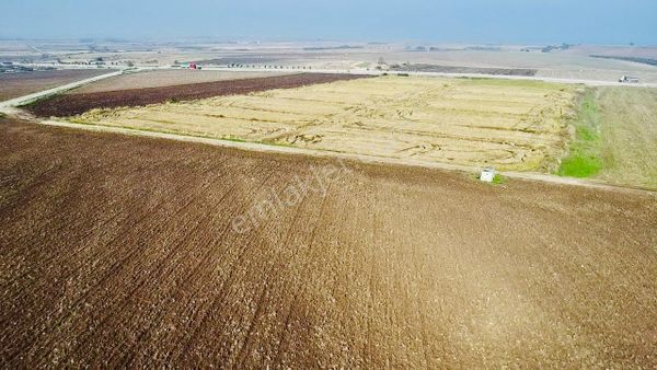 Biga Güvemalan Otoyol Cepheli Tarla