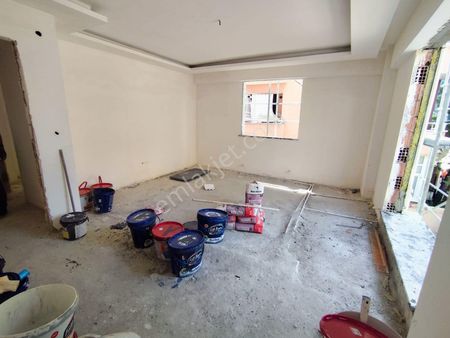 Mertcan Dan Hürriyet Mah Ebeveyn Banyolu 3+1 Arakat Lüks Daire