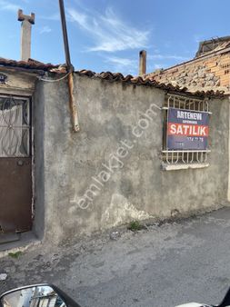 Artenew’den 37m2 Hissesi Müstakil Satılık Daire