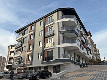 3+1 2.kat Sıfır Bina Etlik Yozgat Bulvarı Paraleli Emsalsiz Yapı