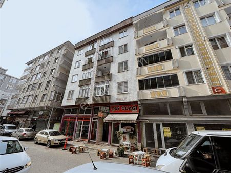 Tuğradan Şeyhsinan'da İskanlı 4+2 Teraslı Dublex Satılık Daire