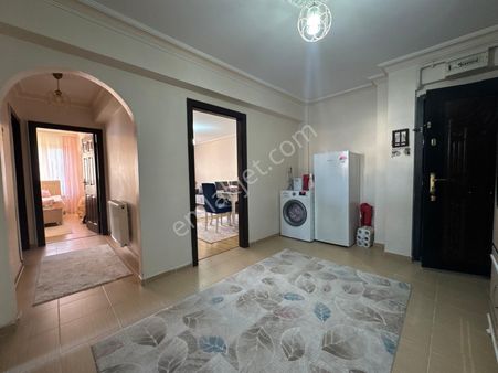 (1137) Keçiöre Ufuktepede 2.katta 3+1 Satılık Daire