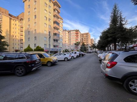 Yenimahalle Öğretmenler Sitesi Kiralık 3 +1 Site Dairesi!