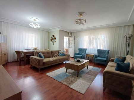 Soğanlık Çarşıya Yürüme Arakat 3+1_140m2 Çift Balkonlu Fırsat Daire