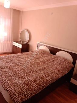 Bursa Osmangazi Çekirge Mah Satılık 2+1 Daire