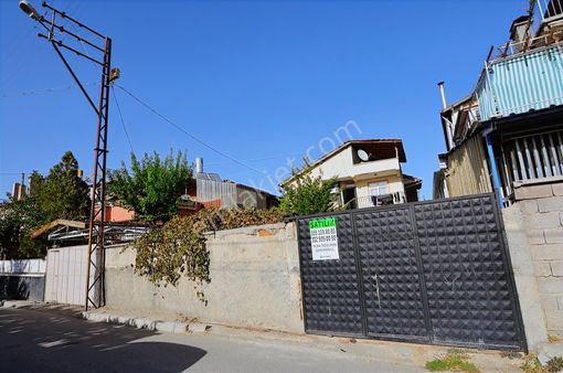 Talha Tozduman'dan Harmancık'ta Yatırımlık Fırsat 2 Katlı Ev