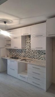 Buca Mustafa Kemal De Dogalgazlı Arakat