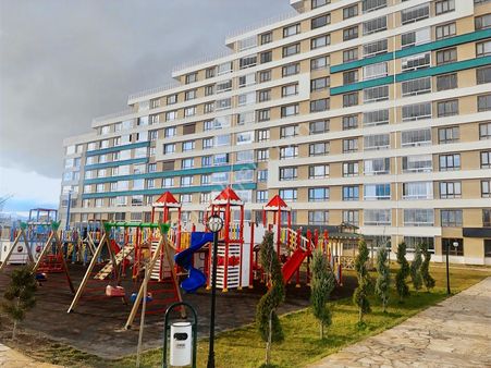 Talha Tozduman'dan Şahmahalde7/24güvenlik/havuz/sauna/arakat 4+1