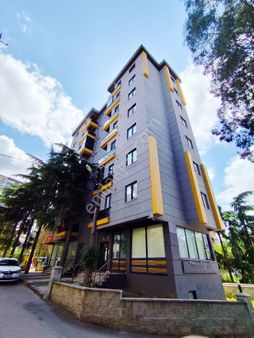 Mertcan Dan Atatürk Cad Yürüme Arakat 2+1 İskanlı - Kapalı Otoparklı