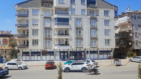 Talha Tozduman'dan Karaman Kalesi Yanı Krmsal Kiraclı250m2dükkan