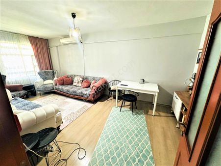 Akçay İkizçay Da 2+1 Satılık Daire