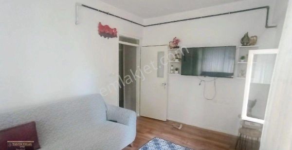 Binevler Mahlesinde Konumu Güzel Giriş Kat 2+1 Daire