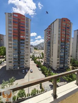 Anka'dan Ayın Fırsat Dairesi Pazarlıksız,ünv Yakını 3+1 Kaçırma.