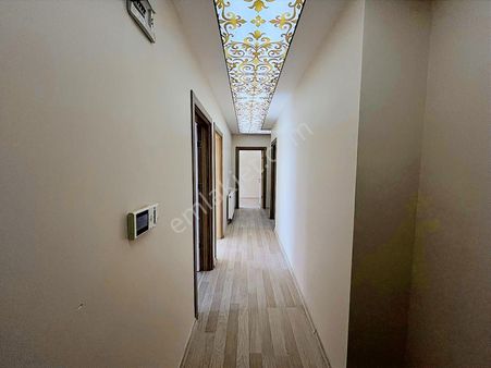 |osmanlı|fatih Mahallesinde İskanlı Bahçe Katı Kupon 2+1