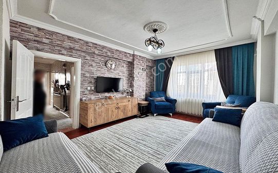 Arden Yapı'dan Yeni Hastane Bölgesinde Ön Cephe 2+1 Daire !!