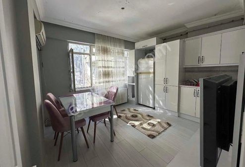 Furkan Emlaktan Rasathane Mh. 2+1 4.kat 110m2 Balkonlu İçi Yapılı Masrafsız Fırsat Daire