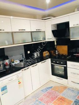 Çiğlide 4+1 Teraslı Satılık Dubleks Daire