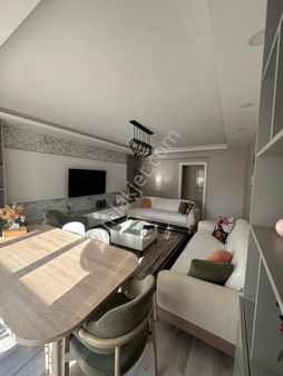 Mertcan Dan Yakacık Meydana Yürüme Arakat 3+1 İskanlı Lüks Daire