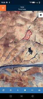 Şehitkamil İbrahim Şehirde Satılık Arazi Bağ Evine Uygun Ende