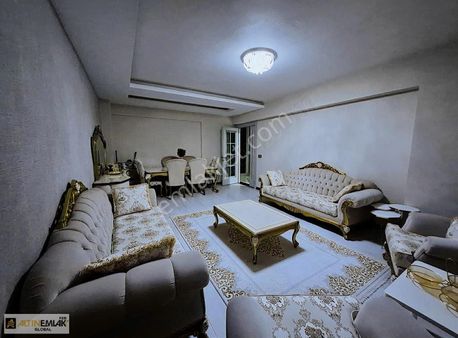 Acil Satılık 4+1 Muhteşem Daire