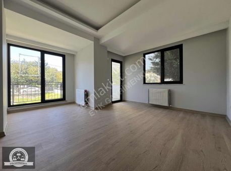 Osmangazi'de 5+1 Balkonlu Ve Müstakil Bahçeli Dubleks Daire