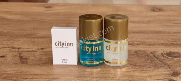 Antalyanın Gözbebeği Fırsat Daireleri / Cıty Inn Otelcilik Güvencesiyle