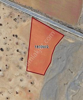 Rw Milyondan Beyazaltın Mahallesinde Satılık Tarla