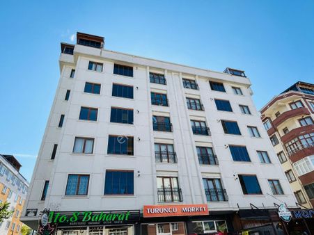 Güven'den Hızlı Tren Yanı İlçe Emniyet Civarında Arakat 3+1daire