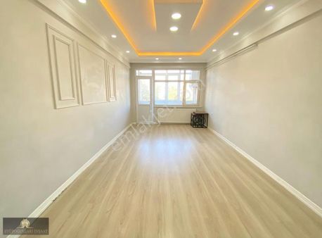 B.paşa Altıntepsi Mah. 2+1 95 M2 Bakımlı Satılık Daire