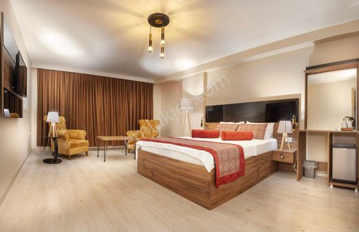 Açılışa Özel Fiyat Elazığ Günlük Kiralık Ev Wi-fi Klima K.kartı