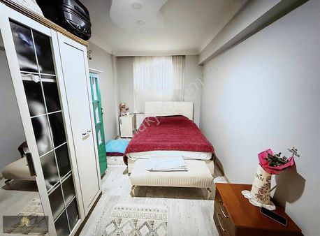 Bayrampaşa Merkezinde Temiz Ferah Satılık Daire