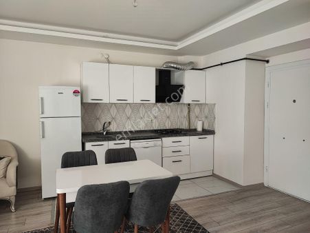 Kocasinan Şeker Mahallesinde Eşyalı