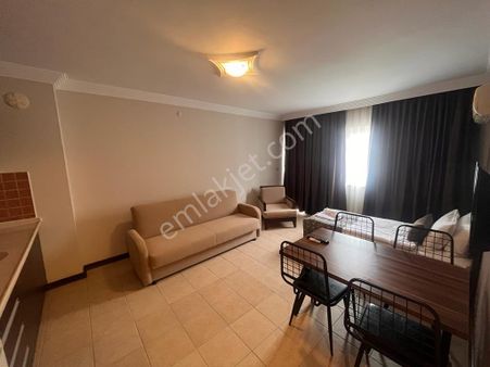 Şehrin En Merkezi Noktasında - Yüksek Hijyen Standartlı Daireler.