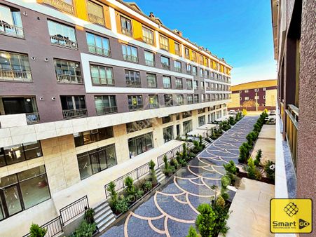 Cadde Port'ta 1+1 Site İçi Satılık Daire