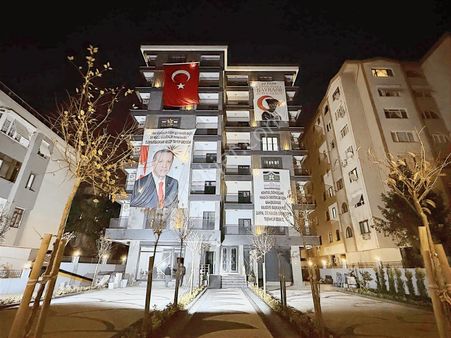 Şehir Manzaralı Sınırlı Sayıda Emsalsiz Özel Proje Lüks Dubleks