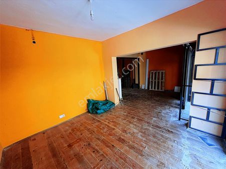 Odunpazarının Kalbinde 90 M² Giriş Katı Kiralık Dükkan