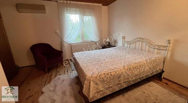 Sapanca Site İçi Trıpleks Satılık