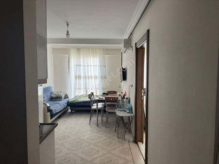 1+1 Eşyalı Kiralık Daire