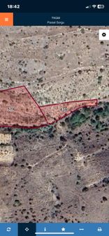 Mavi Emlak’ta Satılıkarazi Bağ