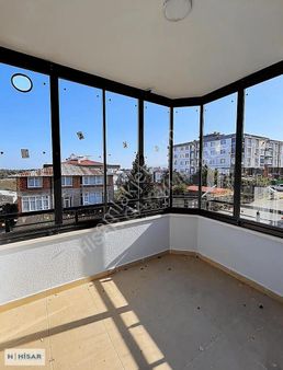 Hisardan Kalkancıda Muhteşem Konumda Mutfak Ayrı 2+1 Daire