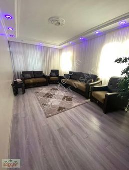 Ateştuglada 3+1 130 M Metroya Yurume Mesafesinde