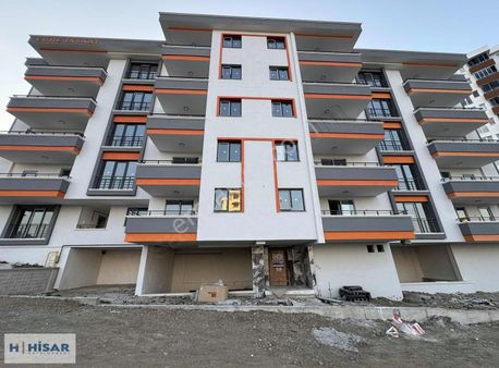 Hisar'dan Kalkancıda Deniz Doğa Manzaralı Daireler