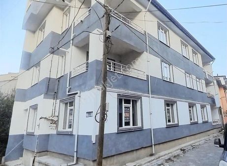 Odak'tan M.akif'te Geniş- 3+1-balkonlu- Güney Cephe Daire