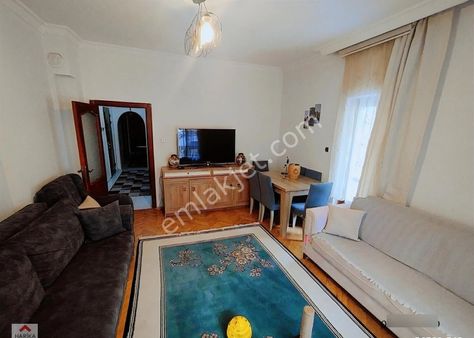 Aşıkpaşa'da Giriş Katta Yapılı Satılık Fırsat Daire !!